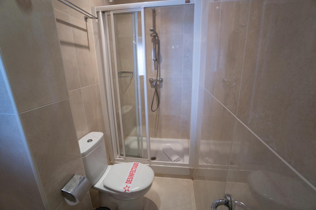 Апартаменты Carabeo 60 2B Menyber Нерха Экстерьер фото